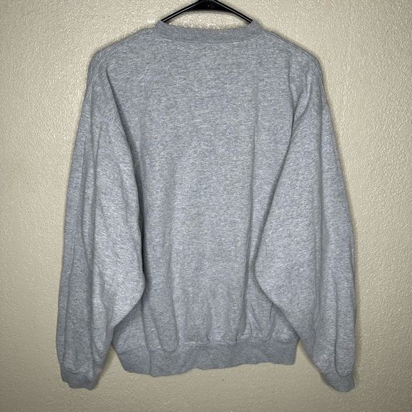 VTG 2003 Rose Bowl Oklahoma Sooners vs. WSU Nike Crewneck - Picture 4 of 5